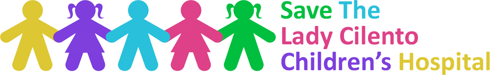 Save the Lady Cilento Children's Hospital